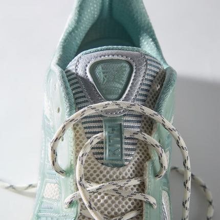 1203A675-100 KITH Ronnie Fieg Asics Gel-Kayano 12.1 Cream Sage (Men's)