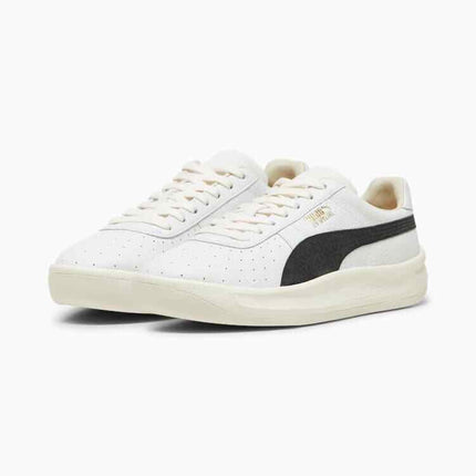 398485-01 Puma GV Special MII Puma White Puma Black (Men's)