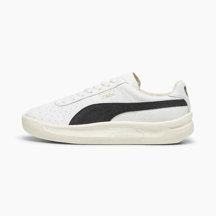 398485-01 Puma GV Special MII Puma White Puma Black (Men's)