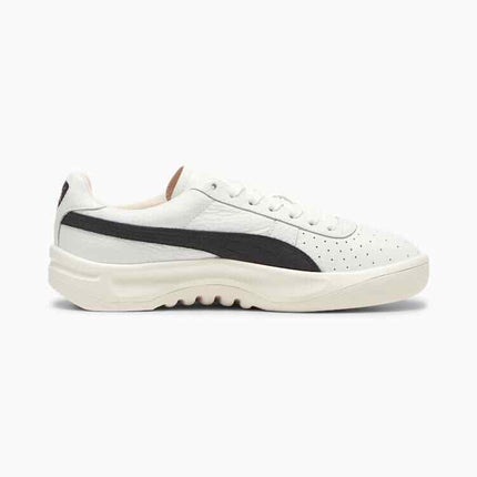 398485-01 Puma GV Special MII Puma White Puma Black (Men's)