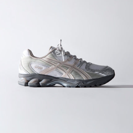 1203A723-100 Kith Ronnie Fieg Asics Gel-Nimbus 10.1 White Morganite (Men's)