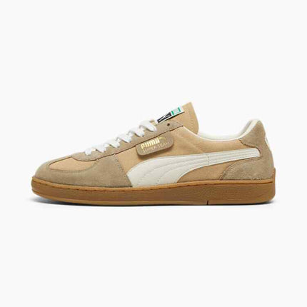 398528-04 Puma Super Team SD Sand Dune Frosted Ivory (Men's)