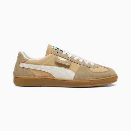 398528-04 Puma Super Team SD Sand Dune Frosted Ivory (Men's)