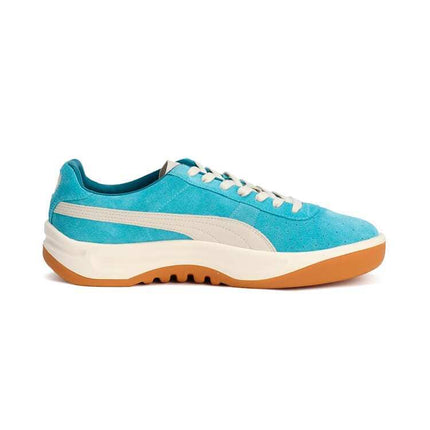 399764-01 Puma GV Special SD M2 Opale Blue Frosted Ivory (Men's)