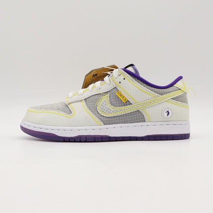 DJ9649-500 UNION Nike Dunk Low Court Purple (Men's)