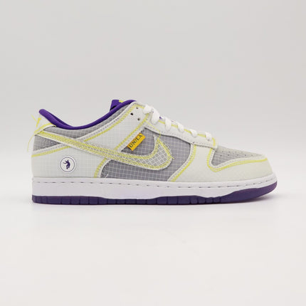 DJ9649-500 UNION Nike Dunk Low Court Purple (Men's)