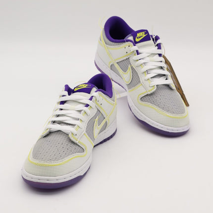 DJ9649-500 UNION Nike Dunk Low Court Purple (Men's)