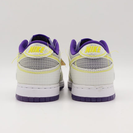 DJ9649-500 UNION Nike Dunk Low Court Purple (Men's)