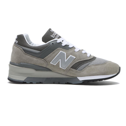 U997GY New Balance 997 Grey (Men's)