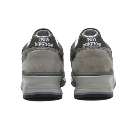 U997GY New Balance 997 Grey (Men's)