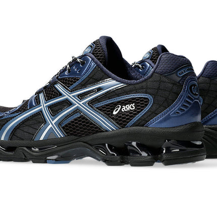 1203A543-002 Asics Gel-Nimbus 10.1 Black Grand Shark (Men's)