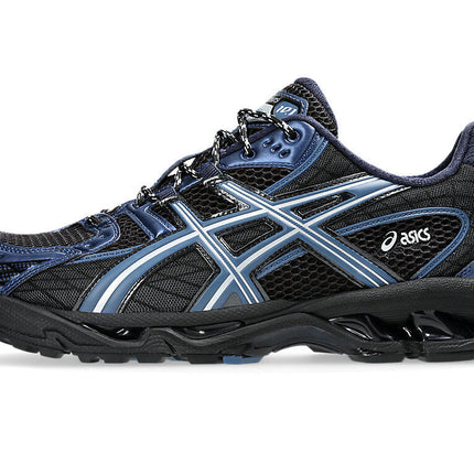 1203A543-002 Asics Gel-Nimbus 10.1 Black Grand Shark (Men's)