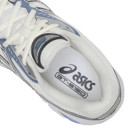 1203A320-107 Asics GT-2160 Silver Blue (Men's)