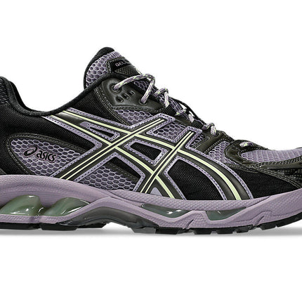 1203A543-500 Asics Gel-Nimbus 10.1 Violet Quatz Cool Matcha (Men's)