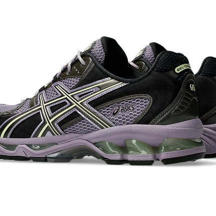 1203A543-500 Asics Gel-Nimbus 10.1 Violet Quatz Cool Matcha (Men's)