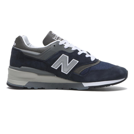 U997NY New Balance 997 Navy (Men's)