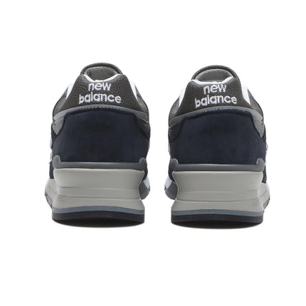 U997NY New Balance 997 Navy (Men's)