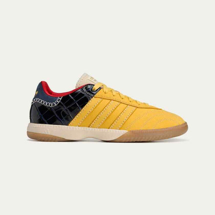 IH8407 Wales Bonner adidas Originals MN Samba Fade Gold (Men's)