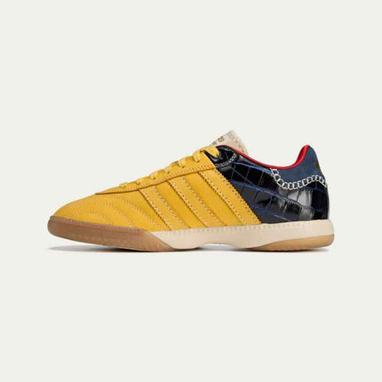 IH8407 Wales Bonner adidas Originals MN Samba Fade Gold (Men's)