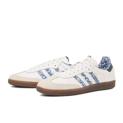 JP7249 Liberty adidas Originals Samba Footwear White (Men's)