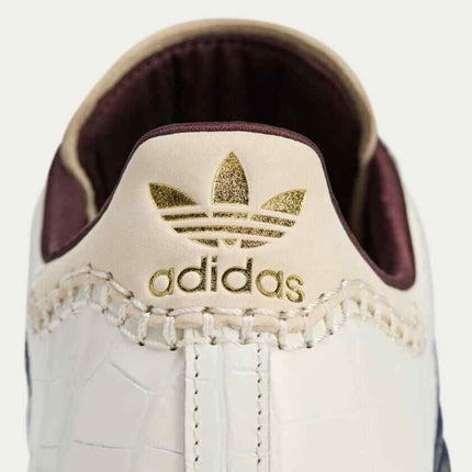 JP7161 Wales Bonner adidas Originals Superstar Wonder White Collegiate (Men's)