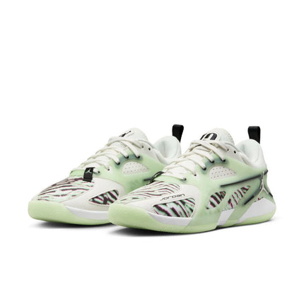 FZ2473-100 Nike Jordan Heir 1.0 Vapor Green White (Women's)