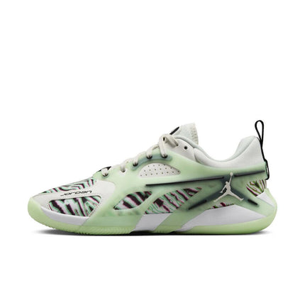 FZ2473-100 Nike Jordan Heir 1.0 Vapor Green White (Women's)