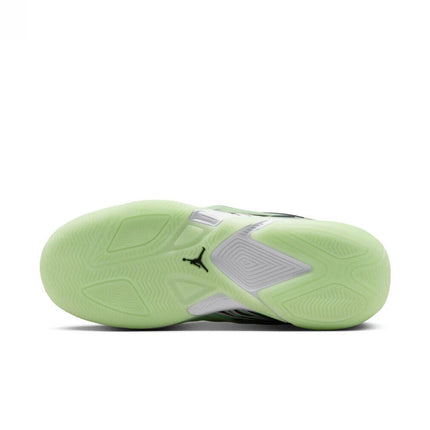 FZ2473-100 Nike Jordan Heir 1.0 Vapor Green White (Women's)