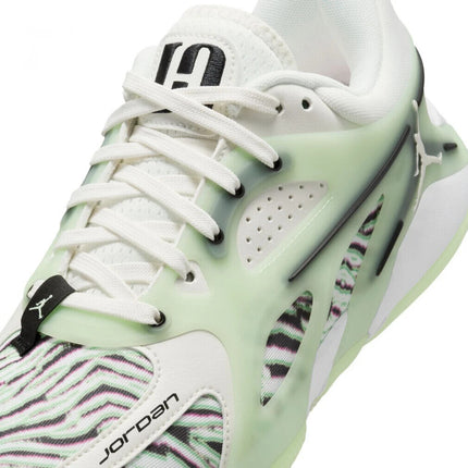 FZ2473-100 Nike Jordan Heir 1.0 Vapor Green White (Women's)