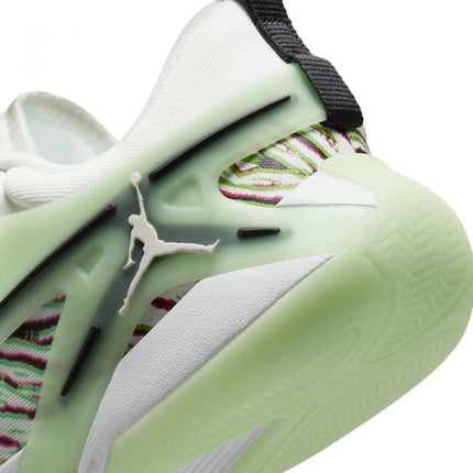 FZ2473-100 Nike Jordan Heir 1.0 Vapor Green White (Women's)