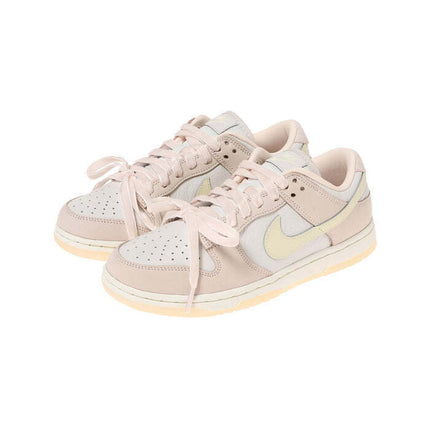 FB7910-601 Nike Dunk Low Premium Light Soft Pink Platinum Tint Coconut (Women's)