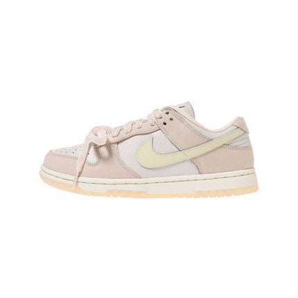 FB7910-601 Nike Dunk Low Premium Light Soft Pink Platinum Tint Coconut (Women's)