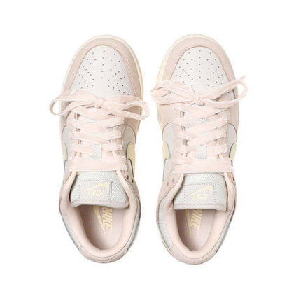 FB7910-601 Nike Dunk Low Premium Light Soft Pink Platinum Tint Coconut (Women's)