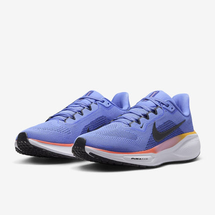 FD2723-402 Nike Air Zoom Pegasus 41 Royal Pulse Astronomy Blue Laser (Women's)