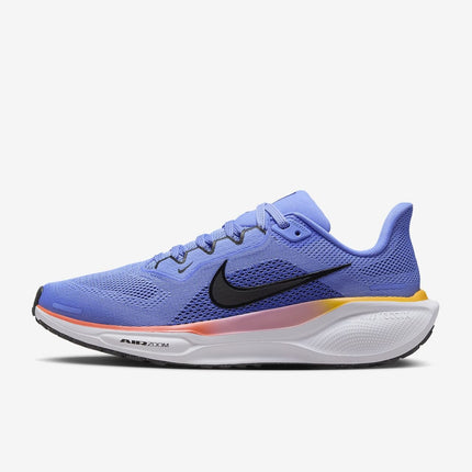 FD2723-402 Nike Air Zoom Pegasus 41 Royal Pulse Astronomy Blue Laser (Women's)