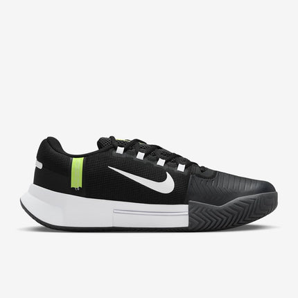 FB3147-001 Nike Zoom GP Challenge 1 Black White (Men's)