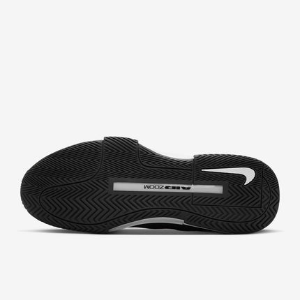 FB3147-001 Nike Zoom GP Challenge 1 Black White (Men's)