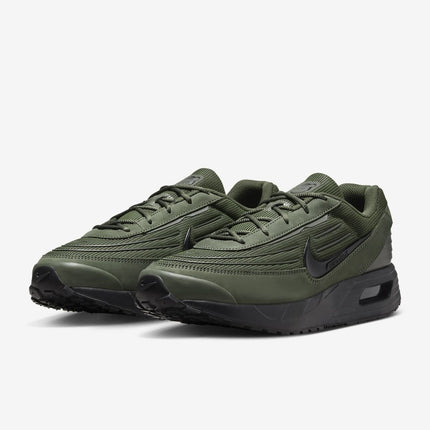 FV1302-301 Nike Air Max Verse Cargo Khaki Medium Olive Black (Men's)