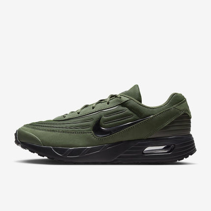 FV1302-301 Nike Air Max Verse Cargo Khaki Medium Olive Black (Men's)