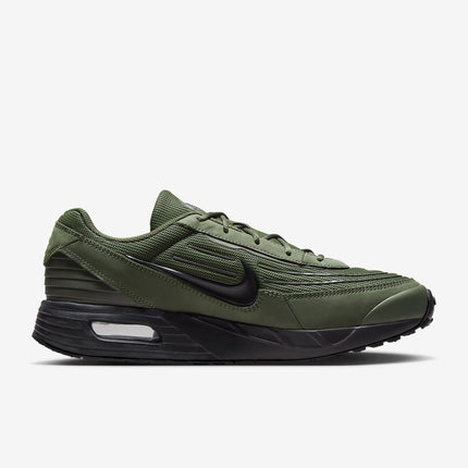 FV1302-301 Nike Air Max Verse Cargo Khaki Medium Olive Black (Men's)