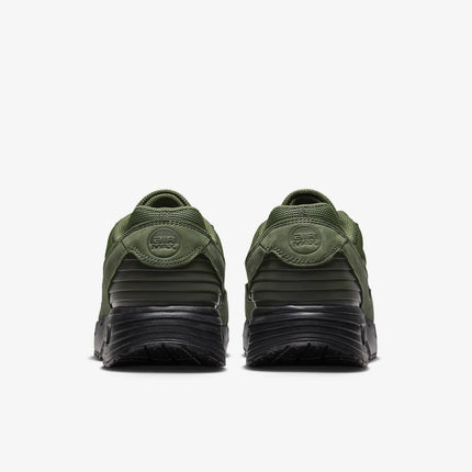 FV1302-301 Nike Air Max Verse Cargo Khaki Medium Olive Black (Men's)