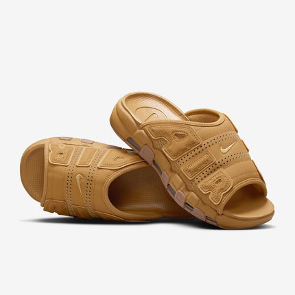 FZ3113-200 Nike Air More Uptempo Men's Slide (Men's)