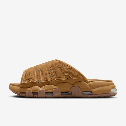 FZ3113-200 Nike Air More Uptempo Men's Slide (Men's)