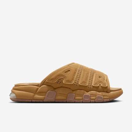 FZ3113-200 Nike Air More Uptempo Men's Slide (Men's)