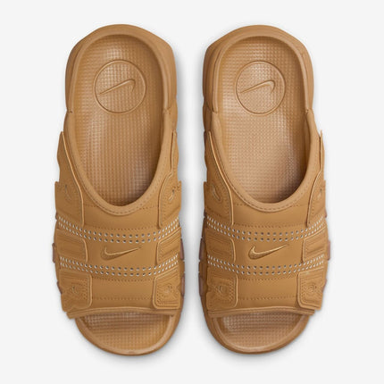 FZ3113-200 Nike Air More Uptempo Men's Slide (Men's)