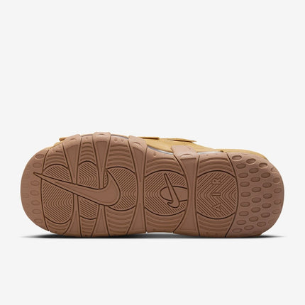 FZ3113-200 Nike Air More Uptempo Men's Slide (Men's)