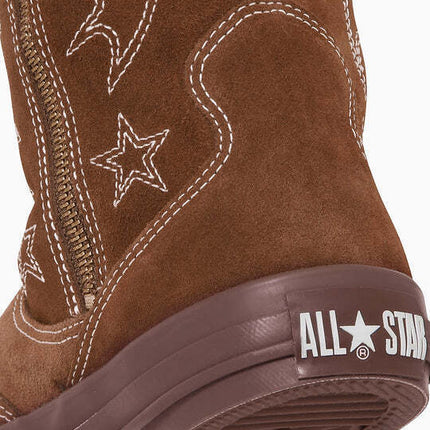 31313410 Converse All Star Westernboots ST Z Tan (Men's)