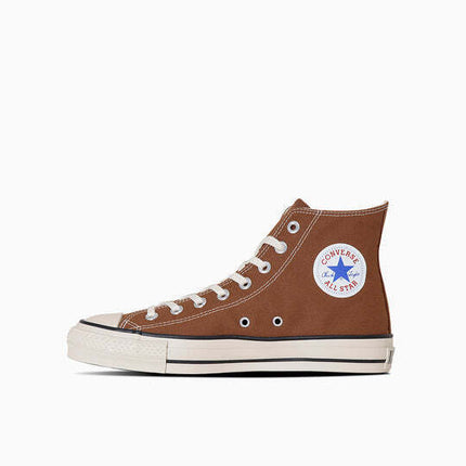 31313450 Converse Canvas All Star J Hi Saddle Brown (Men's)