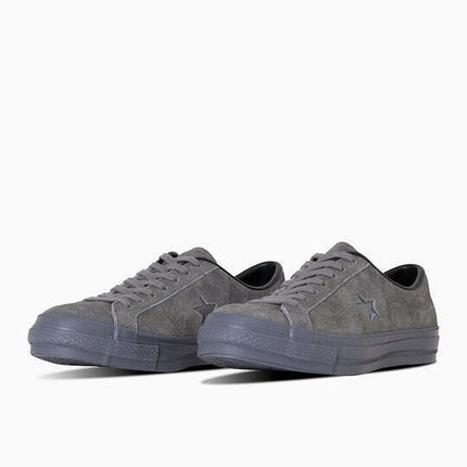 35200800 Converse One Star J Suede Gray (Men's)