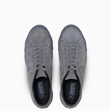 35200800 Converse One Star J Suede Gray (Men's)